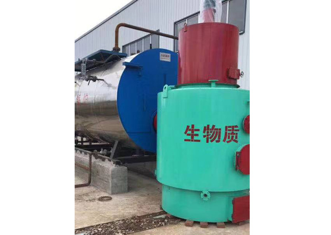 
生物質(zhì)燃燒機(jī)