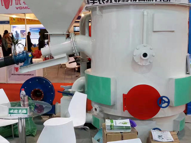 
2016年北京展會(huì)樣機(jī)