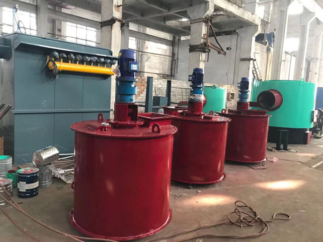 
生物質(zhì)燃燒機(jī)